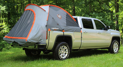 Rightline Gear Full Size Truck Bed Tent Part 110730