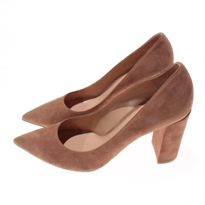 Gianvito Rossi NWB Piper 85 Pumps / Heels Size 40 US 10 in