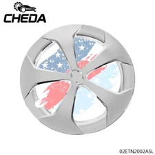 Replacement  Fit for 2012-2015 Toyota Prius Prius C 16 inch hubcap Wheel Cover