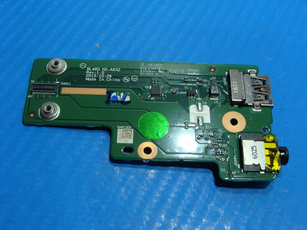 Lenovo ThinkPad L460 14