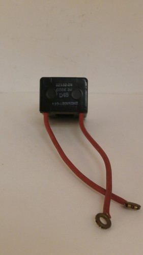 ARROW HART COIL 110-120V/60HZ 32132-24 *NEW/OLD SURPLUS* - Picture 5 of 6