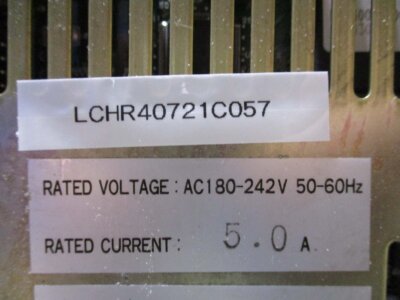 NSK ESA-LYA3T13-31 Servo Drive | eBay NSK ESA-LYA3T13-31 Servo Drive | eBay