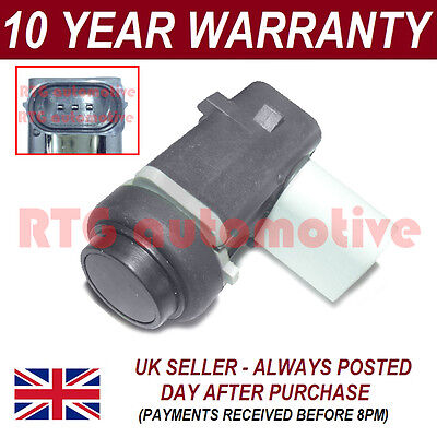 FOR VOLKSWAGEN PASSAT TIGUAN TOUAREG TOURAN PDC PARKING REVERSE SENSOR 1PS0910S