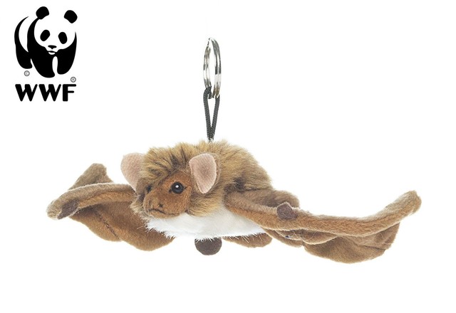 peluche pipistrello