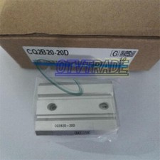 ONE SMC air cylinder CQ2B20-20D CQ2B2020D NEW