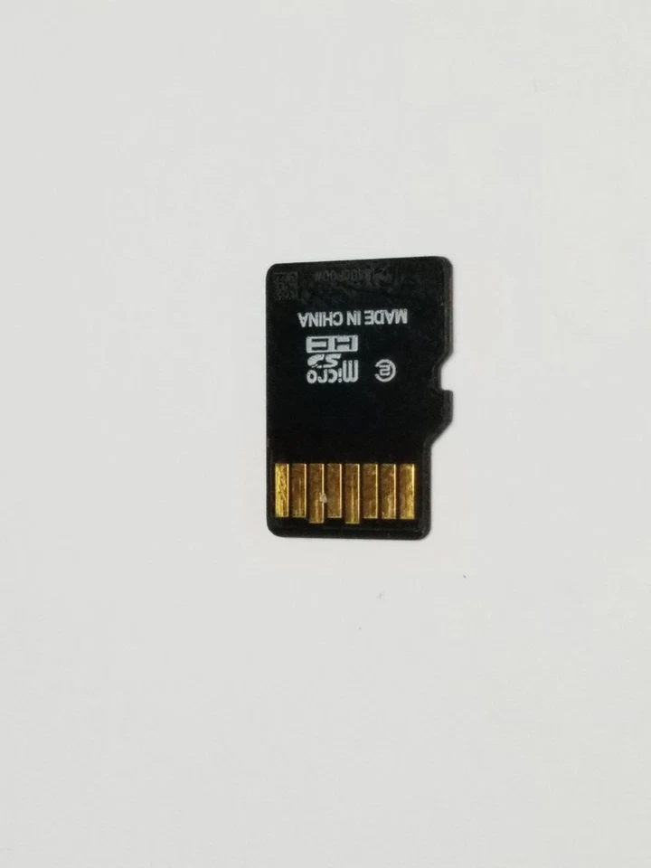 New Panda Performance 4GB Ultra San Disk SD Memory Card For Android Phone - Image 3 of 3