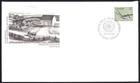 🍁Canada #927  "WOODEN PLOUGH" Brand New 1983 First Day Cover