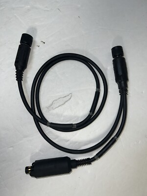 TEA - Model: RA2/MK/AP, Rev 3, 10 Pin (to Intercom, to PTT, to Radio)