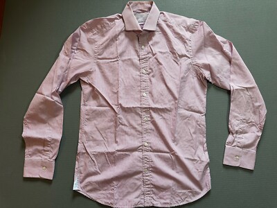 hugh and crye dress shirts Men's Fitted Dress Shirts