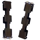 Set of 2 - Aa Battery Holders for Garrett At Pro and Gold Metal Detector