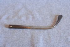 swan eyeglass temple right 6" grey