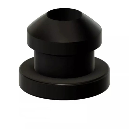 Soporte de placa de ojal para caravana autocaravana Smev Dometic 449900122 - Imagen 2 de 18