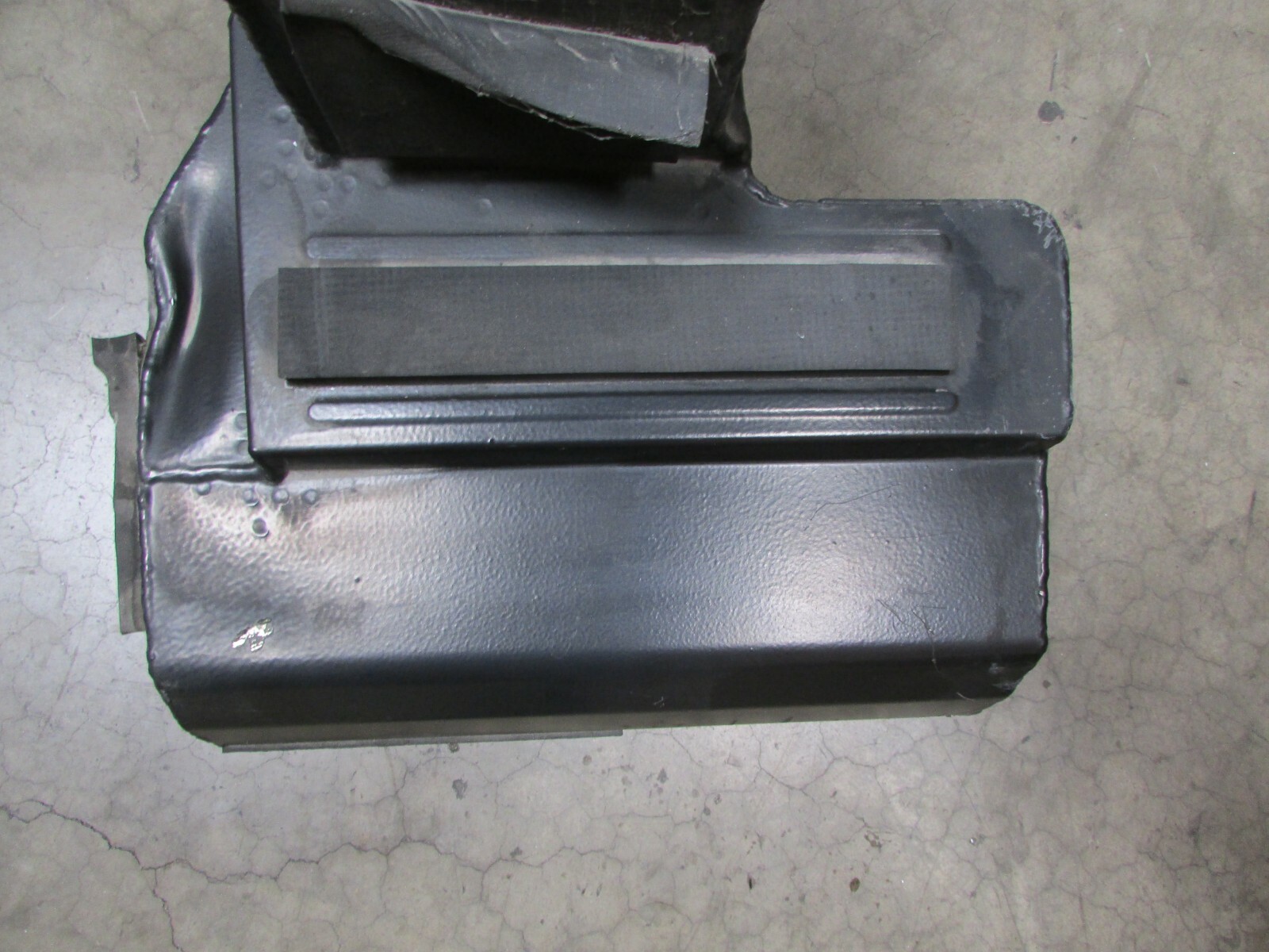 Lamborghini Aventador, RH, Right Fuel Tank, Used, P/N 470201022F