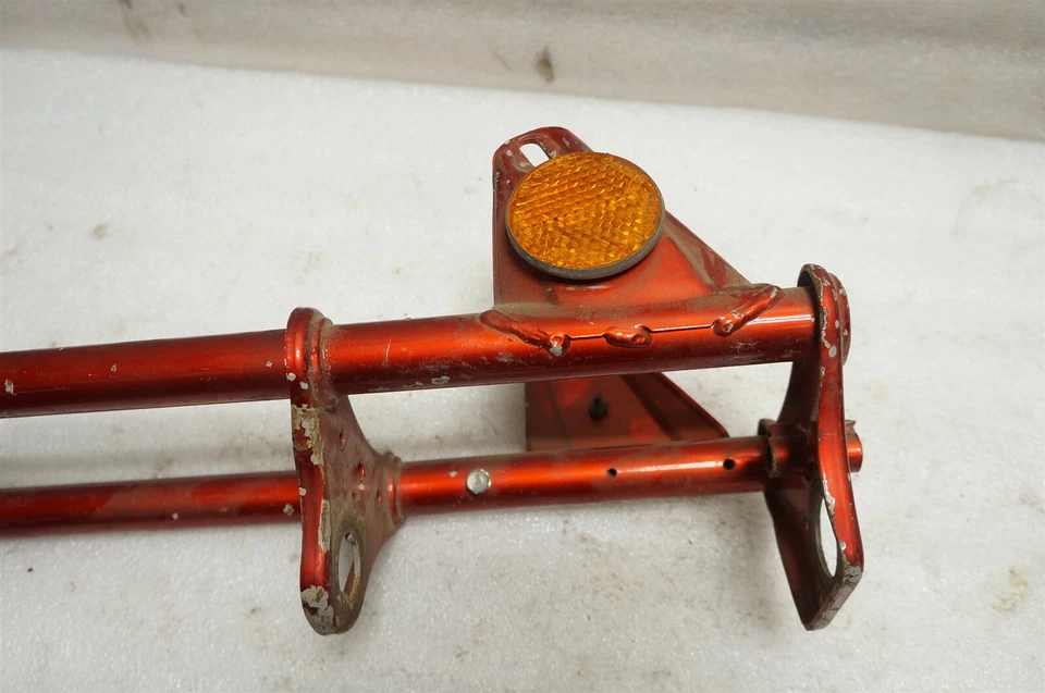 BENELLI ЗУММЕР ДИНАМО ПЕРЕДНЯЯ ВИЛКА ВЕРХНЯЯ /VB67/ - Изображение 4 из 4