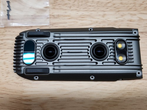 Genuine NEW DJI Mavic 3, Cine, Classic - Bottom Cover, Downward Vision Sensor - Picture 3 of 4