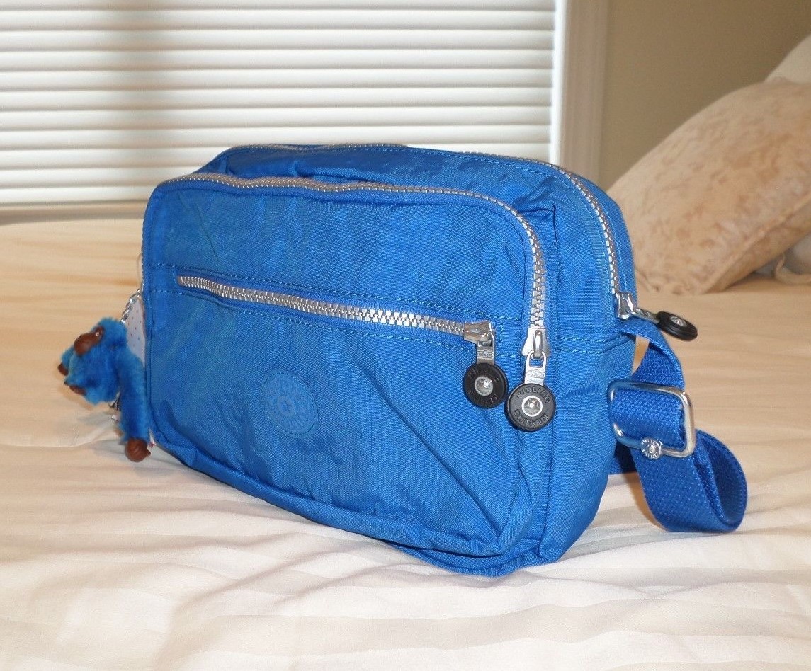 kipling deena crossbody bag