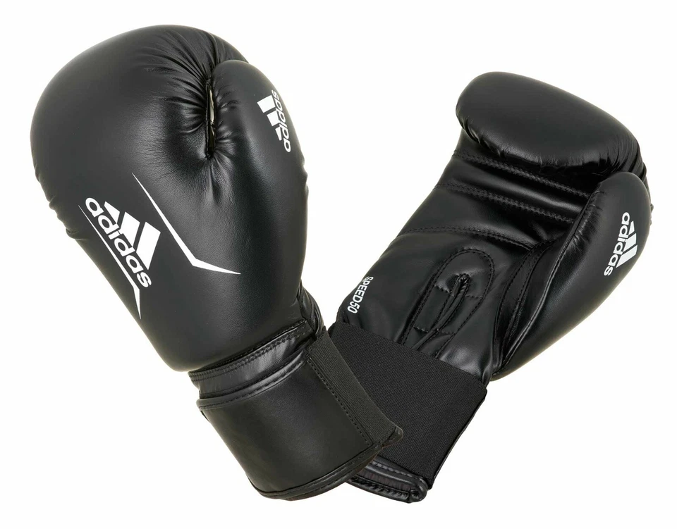 SALE adidas Boxing Set - Handschuhe, Seil, Innenhandschuhe - ADIBPKITSMU - Boxen - Bild 2 von 4