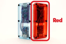 [RED] GIMX Adapter USB-C PC Racing Wheels and Controllers on Console