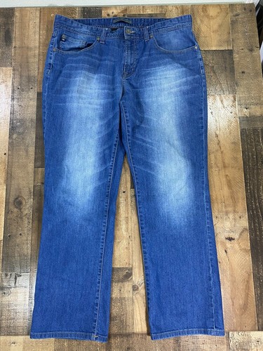 Joseph Abboud Mens Jeans Size 38x32 