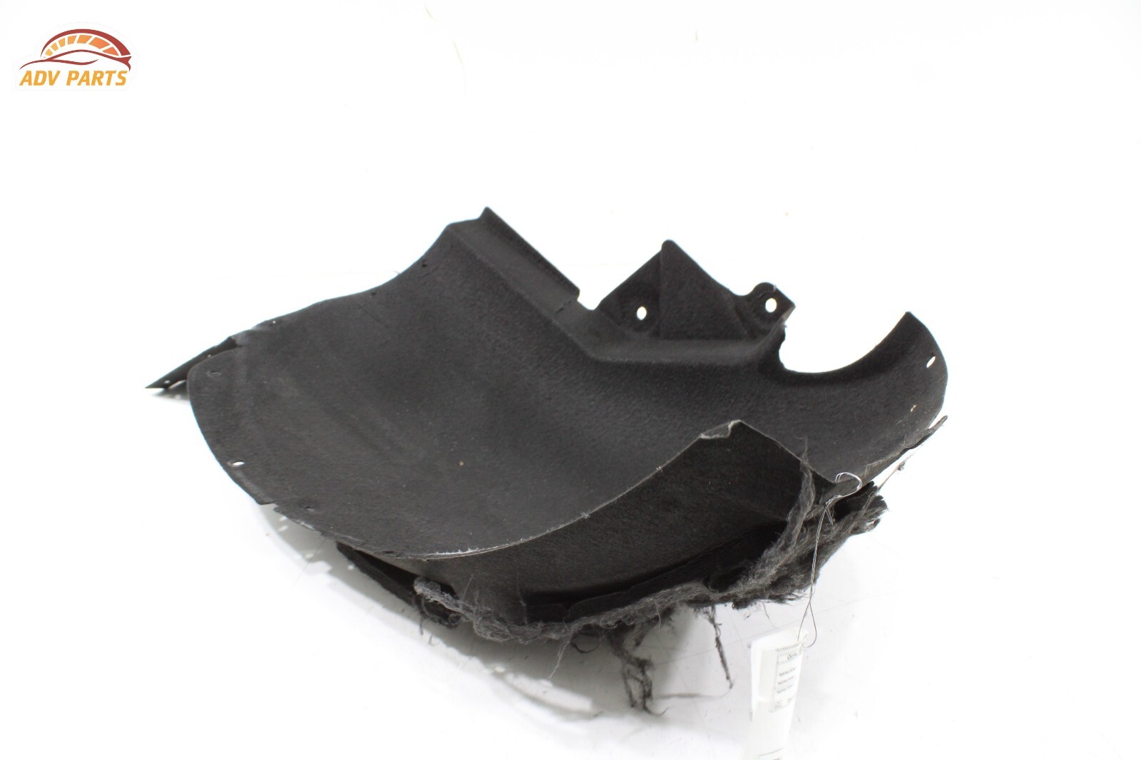 2017 - 2020 BENTLEY BENTAYGA REAR LEFT QUARTER WHEELHOUSE LINER SHIELD OEM