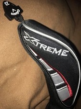 Callaway - XTREME - Hybrid - Head Cover - Rescue - Golf