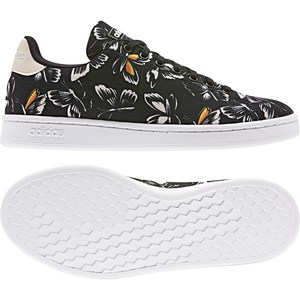 adidas damen freizeitschuhe cloudfoam advantage clean w