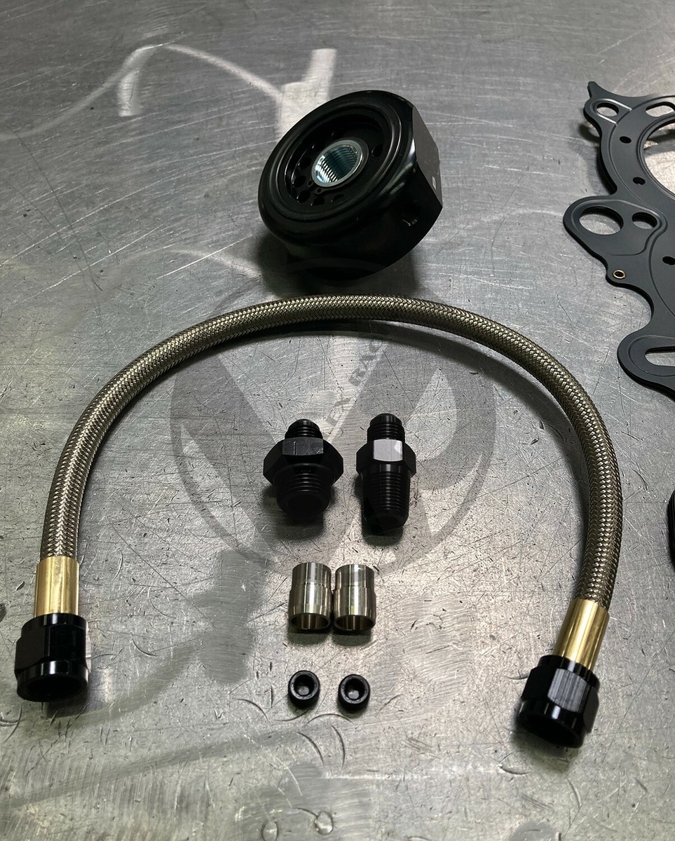 LS / VTEC Conversion Kit For Honda Acura B18A / B LS Integra Civic