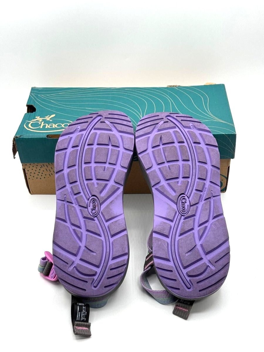 Chaco Women ZX/2 Classic Athletic Rising Purple Rose US 10 Chaco Women ZX/2 Classic Athletic Rising Purple Rose US 10