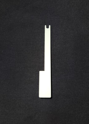 Roland Korg Nord Keyboard Piano Key K07U White ''B'' **USED PARTS** Alesis Edirol