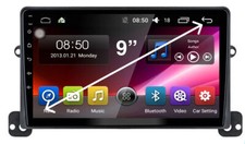 LDV V80 2019-2023 GPS Bluetooth Head Unit with reverse camea