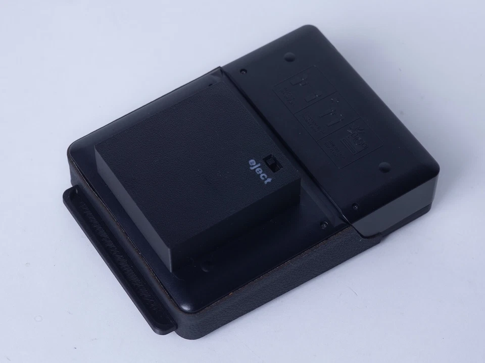 Rückteil für Polaroid I-Type, 600 und SX-70 Film für Mamiya RB67 / Instant Back - Bild 4 von 4