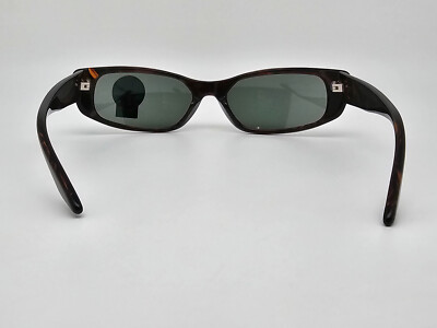 Ray-Ban B&L W1927 XVAR Tortoise Frame G-15 Green Glass Lens Cat Eye Sunglasses Ray-Ban B&L W1927 XVAR Tortoise Frame G-15 Green Glass Lens  main image 2