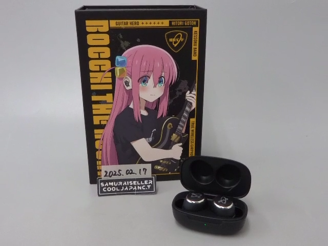 AOW01 ワイヤレスイヤホン Hitori Gotohデザイン $_1.JPG?set_id=2