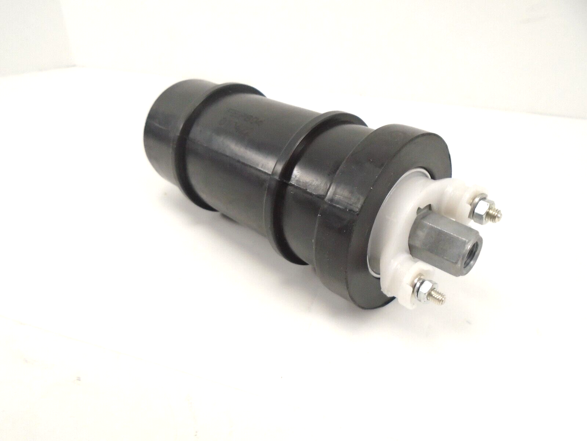 Indmar 556184 Pierburg Electric Fuel Pump | eBay