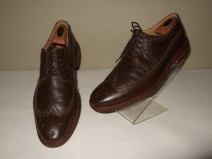 cole haan williams taupe oxford shoes