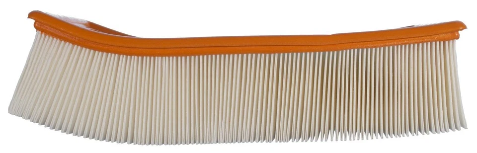 Filtro de aire para Ford F-250 Super Duty Excursion F-350 Super Duty MAHL 1999-2003 Foto 3 de 4