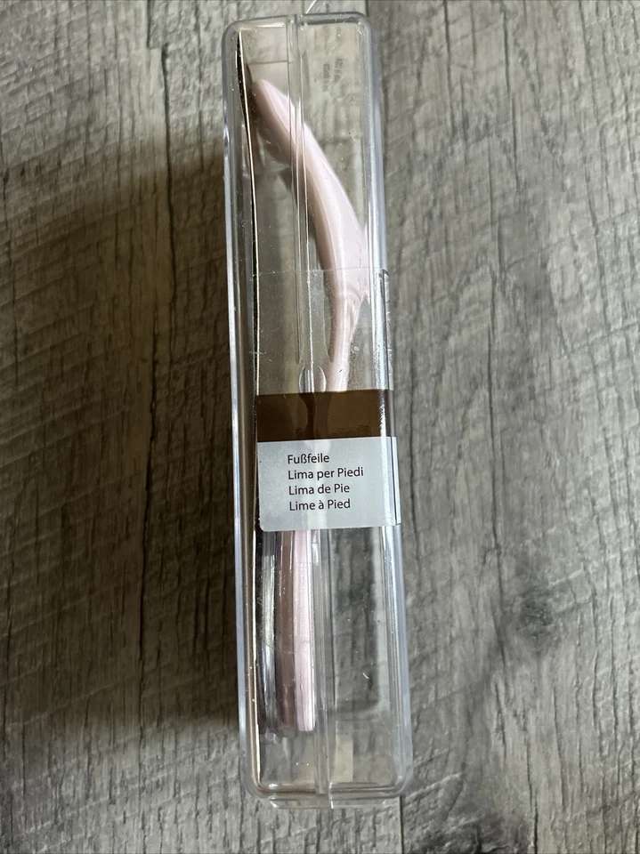 Microplane Foot File Personal Care Pink - Image 4 of 4