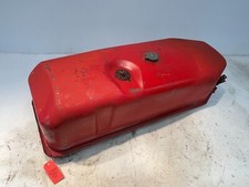 1964 Massey Ferguson Super 90 Diesel Tractor Fuel Tank