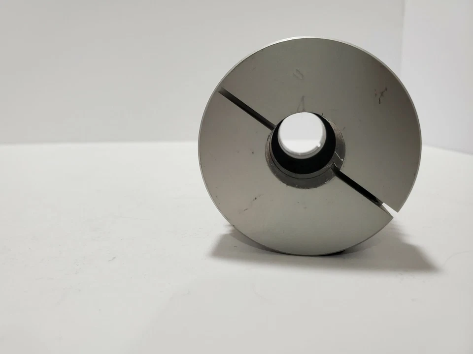 CONTROLES CARAMELO CL6-C55-19MM-18MM Acoplamientos de fuelle Foto 2 de 4