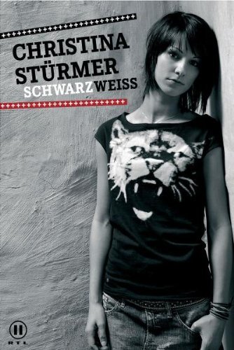 CHRISTINA STÜRMER - DVD Schwarz Weiss, NEU/ovp, EAN 0602498353769 - Bild 1 von 1