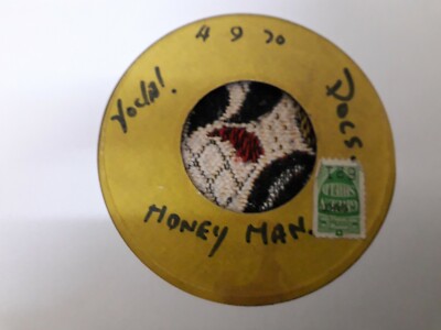 Meditators , When You Go To Party , Good Morning Mother Cuba , 7'' Blank 