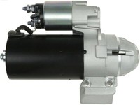 Anlasser FüR BMW 5Er E60 F10 F07 E61 F11 6Er F12 F13 F06