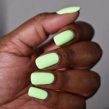 DND DC Soak Off Gel Polish Duo #2513 - Happy Go Lucky