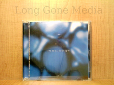 Pulled Apart by Terra Deva (CD, 1998, OM Records)