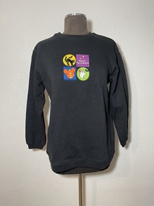 disney halloween crewneck