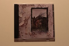 Led Zeppelin IV [Remaster] by Led Zeppelin (CD, Jul-1994, Atlantic (Label))
