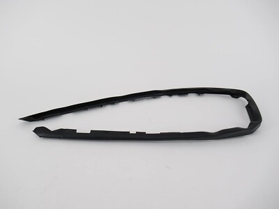 2015-2021 Subaru Front Bumper Hood Upper Seal WRX STI 57735VA000 Genuine OEM
