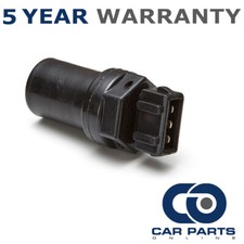 Speed Speedo Sensor Fits VW Polo (Mk1) 1.0 Petrol (1995-99)