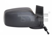 TYC 305-0021 AußEnspiegel FüR CitroËN Fiat Lancia Peugeot