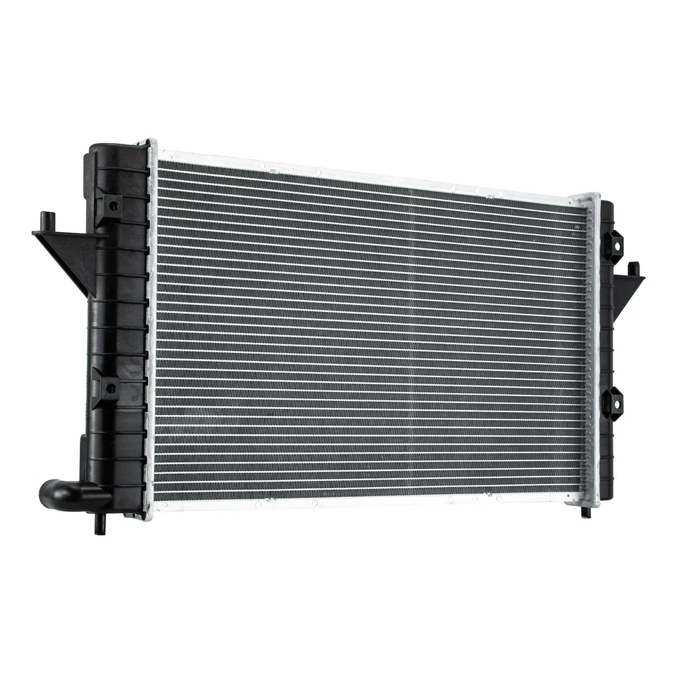 Aluminum Core Radiator 1994 -2002 For Saturn SC1 SC2 SL SL1 SL2 SW2 SW1 1.9L NEW Foto 3 de 4